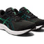 Mens Asics Gel-Contend 8 Black/Velvet Pine Athletic Running Shoes