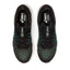 Mens Asics Gel-Contend 8 Black/Velvet Pine Athletic Running Shoes