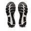 Mens Asics Gel-Contend 8 Black/Velvet Pine Athletic Running Shoes