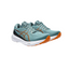 Mens Asics Gel-Kayano 30 Foggy Teal/ Bright Orange Athletic Running Shoes