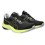 Mens Asics Gel-Pulse 14 Black/ Glow Yellow Athletic Running Shoes