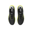 Mens Asics Gel-Pulse 14 Black/ Glow Yellow Athletic Running Shoes