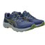 Mens Asics Gel-Venture 9 Deep Ocean/ French Blue Athletic Running Shoes
