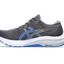 Mens Asics Gt-2000 11 Carrier Grey/Illusion Blue Athletic Running Shoes