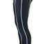 Mens Black Compression Tights Gym Running Bike Cycling Training Pants