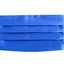 Mens Blue Adjustable Cummerbund