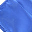 Mens Blue Pocket Square