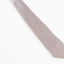 Mens Blush 5cm Skinny Plain Neck Tie