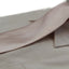 Mens Blush 8cm Plain Neck Tie