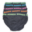 Mens Bonds 5 Pairs Hipster Brief Underwear Mens Briefs Size + Tracking