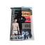 Mens Bonds 5 Pairs Hipster Brief Underwear Mens Briefs Size + Tracking