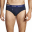 Mens Bonds Guyfront Guy Front Brief Underwear Undies Briefs Jocks Black Blue Red