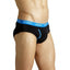 Mens Bonds Guyfront Guy Front Brief Underwear Undies Briefs Jocks Black Blue Red