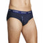 Mens Bonds Guyfront Guy Front Brief Underwear Undies Briefs Jocks Black Blue Red
