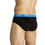 Mens Bonds Guyfront Guy Front Brief Underwear Undies Briefs Jocks Black Blue Red