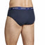 Mens Bonds Guyfront Guy Front Brief Underwear Undies Briefs Jocks Black Blue Red