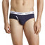 Mens Bonds Guyfront Guy Front Brief Underwear Undies Briefs Jocks Black Blue Red