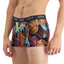 Mens Bonds Guyfront Trunks Cotton Underwear Palmy Night