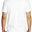 Mens Bonds Standard Black White Grey Blue V Neck Top Tshirt Casual T Shirt Tee