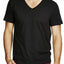 Mens Bonds Standard Black White Grey Blue V Neck Top Tshirt Casual T Shirt Tee
