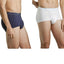 Mens Bonds White Navy 3 Pairs Cotton Briefs Support Undies Underwear