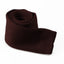 Mens Brown Knitted Neck Tie