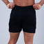 Mens CS© SHORTS Black