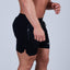 Mens CS© SHORTS Black