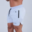 Mens CS© SHORTS Grey