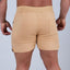 Mens CS© SHORTS Khaki