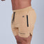 Mens CS© SHORTS Khaki