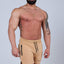 Mens CS© SHORTS Khaki