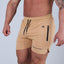 Mens CS© SHORTS Khaki