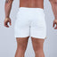 Mens CS© SHORTS White