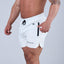 Mens CS© SHORTS White