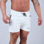 Mens CS© SHORTS White