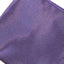 Mens Dark Purple Pocket Square