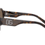 Mens Dolce & Gabbana Sunglasses Dd 4403 Havana Dark Brown Sunnies