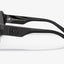 Mens Dolce & Gabbana Sunglasses Dg4403 Black/ Dark Grey Sunnies