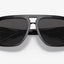 Mens Dolce & Gabbana Sunglasses Dg4403 Black/ Dark Grey Sunnies