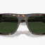 Mens Dolce & Gabbana Sunglasses Dg4420 Havana/ Dark Green Sunnies