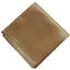 Mens Gold Pocket Square