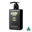 Mens Hair & Body Shampoo - Rush 380ml