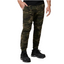 Mens Hard Yakka 3056 Camo Jogger Cotton Trackie Pant Camouflage