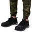 Mens Hard Yakka 3056 Camo Jogger Cotton Trackie Pant Camouflage