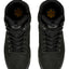 Mens Hard Yakka 3056 Lace Boots Zip Steel Top Cap Industrial Black Boot