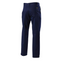 Mens Hard Yakka Drill Work Pant Cotton Navy Pants Y02501