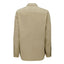 Mens Hard Yakka Heritage Workers Long Sleeve Shirt Workwear Khaki Y04425