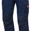 Mens Hard Yakka Legends Cargo Pant Workwear Navy Y02202