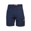 Mens Hard Yakka Legends Cargo Short Work Wear Navy Y05066